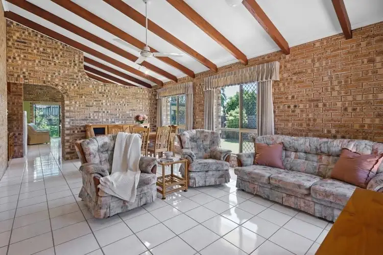 Fifth view of Homely house listing, 25 Cumberland Avenue, Slade Point QLD 4740