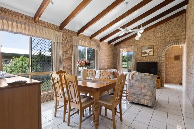 Sixth view of Homely house listing, 25 Cumberland Avenue, Slade Point QLD 4740