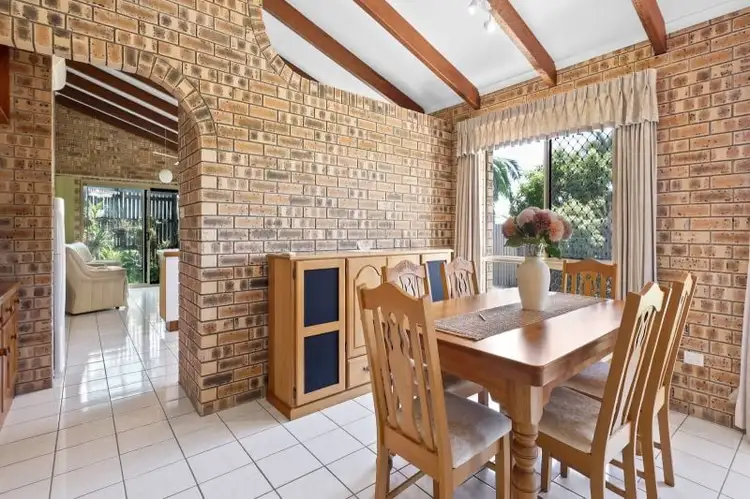 Seventh view of Homely house listing, 25 Cumberland Avenue, Slade Point QLD 4740