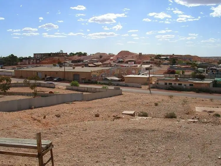 Third view of Homely land listing, LOT LOT, 660 Brewster Street, Coober Pedy SA 5723