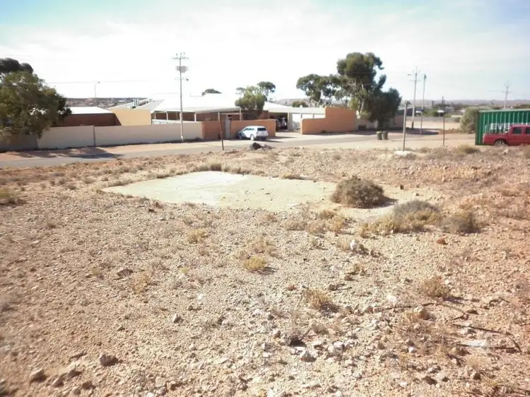 Fifth view of Homely land listing, LOT LOT, 660 Brewster Street, Coober Pedy SA 5723