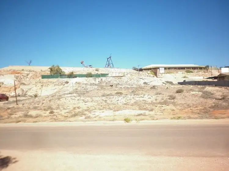 Sixth view of Homely land listing, LOT LOT, 660 Brewster Street, Coober Pedy SA 5723