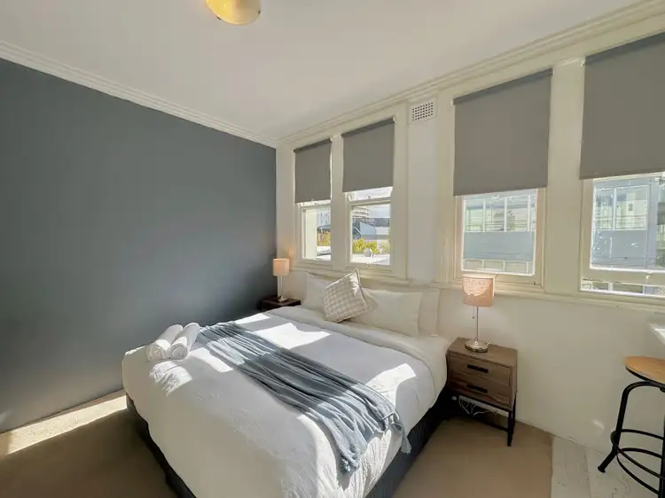 Main view of Homely unit listing, 316/9 Darlinghurst, Potts Point NSW 2011