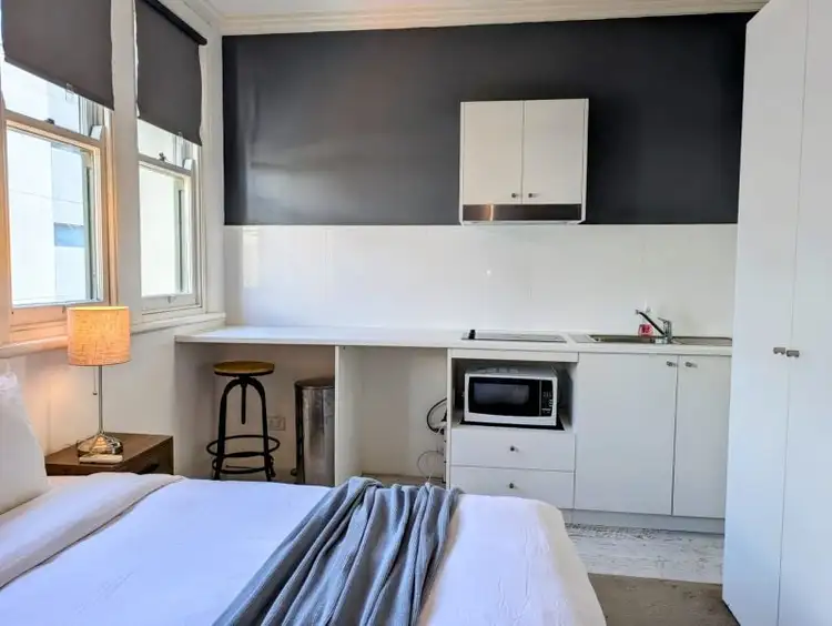 Second view of Homely unit listing, 316/9 Darlinghurst, Potts Point NSW 2011