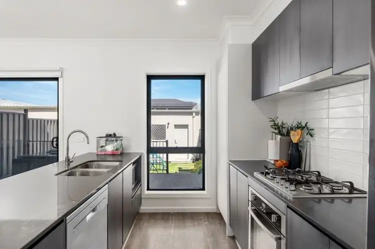 Third view of Homely townhouse listing, 48 Carnival Boulevard, Berwick VIC 3806