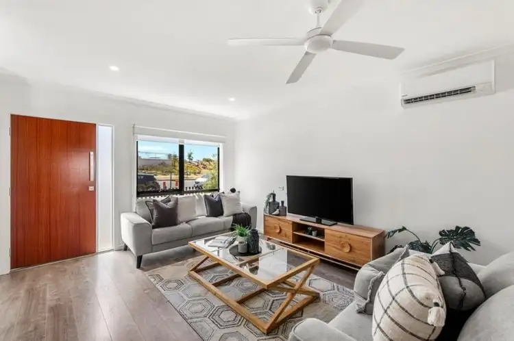 Fourth view of Homely townhouse listing, 48 Carnival Boulevard, Berwick VIC 3806
