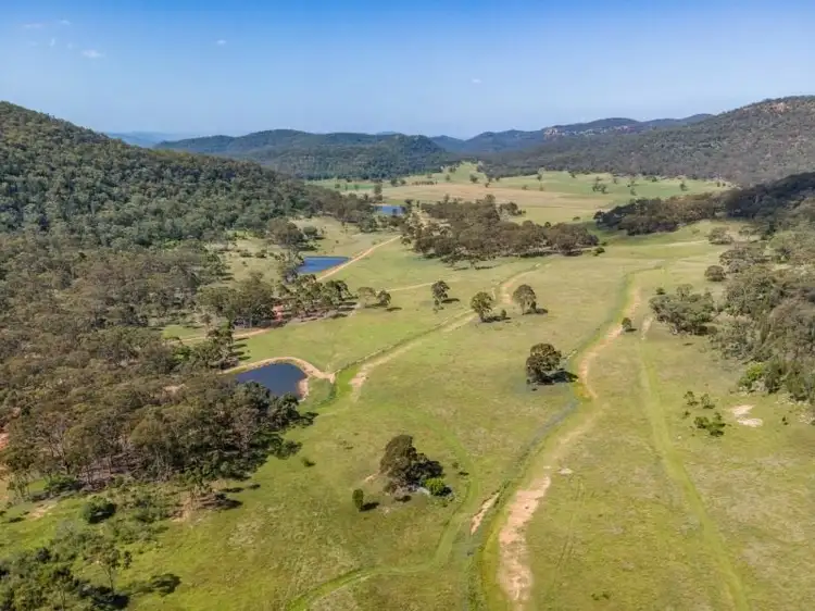Main view of Homely rural property listing, 386 Ferndale Road, Yarrawa NSW 2328