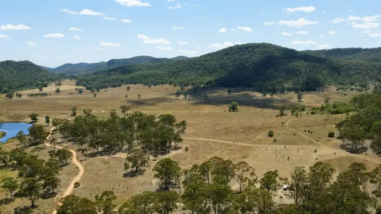 Sixth view of Homely rural property listing, Address available on request