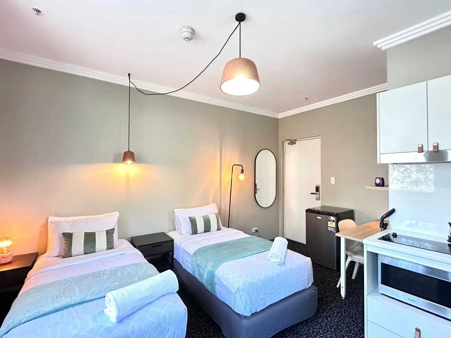 Main view of Homely unit listing, 308/9 Darlinghurst, Potts Point NSW 2011