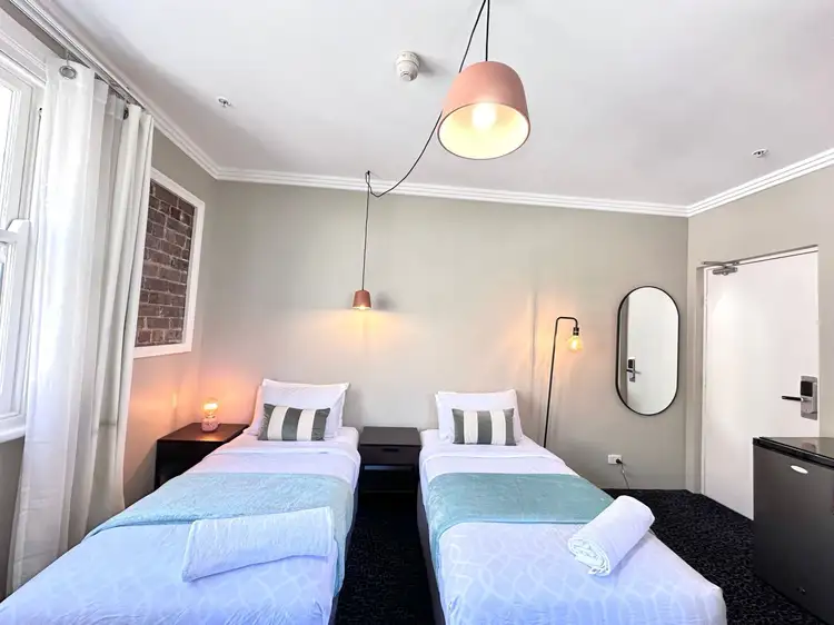 Second view of Homely unit listing, 308/9 Darlinghurst, Potts Point NSW 2011