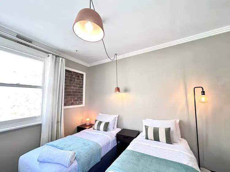 Third view of Homely unit listing, 308/9 Darlinghurst, Potts Point NSW 2011