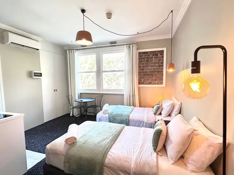 Fourth view of Homely unit listing, 308/9 Darlinghurst, Potts Point NSW 2011