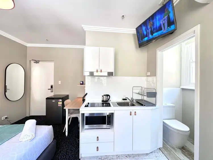 Fifth view of Homely unit listing, 308/9 Darlinghurst, Potts Point NSW 2011