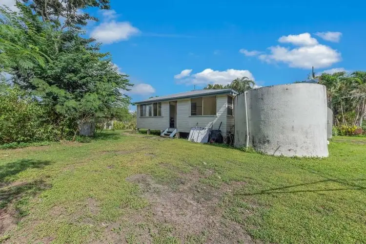 Second view of Homely house listing, 8495 Bruce Highway, Bloomsbury QLD 4799