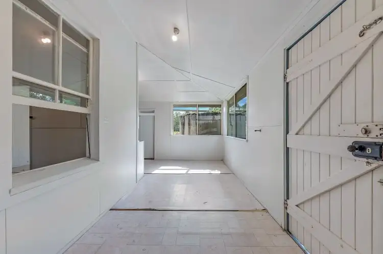 Fourth view of Homely house listing, 8495 Bruce Highway, Bloomsbury QLD 4799