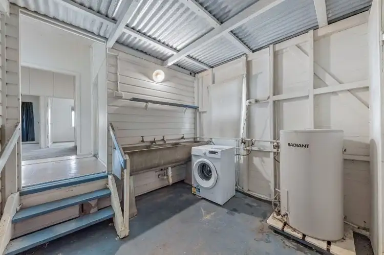 Fifth view of Homely house listing, 8495 Bruce Highway, Bloomsbury QLD 4799