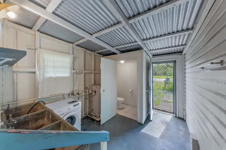 Sixth view of Homely house listing, 8495 Bruce Highway, Bloomsbury QLD 4799