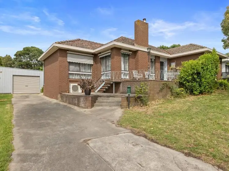 5 Douglas Court, Leongatha VIC 3953