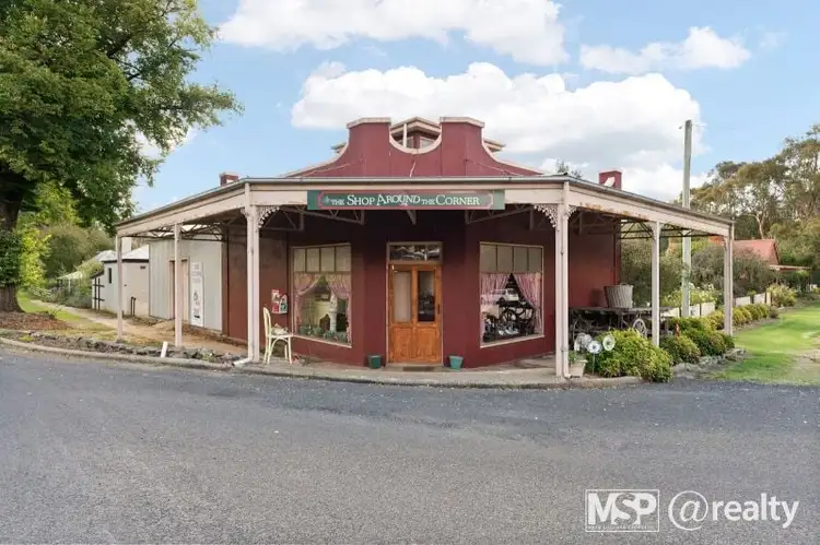 B/4 Hill Street, Rockley NSW 2795