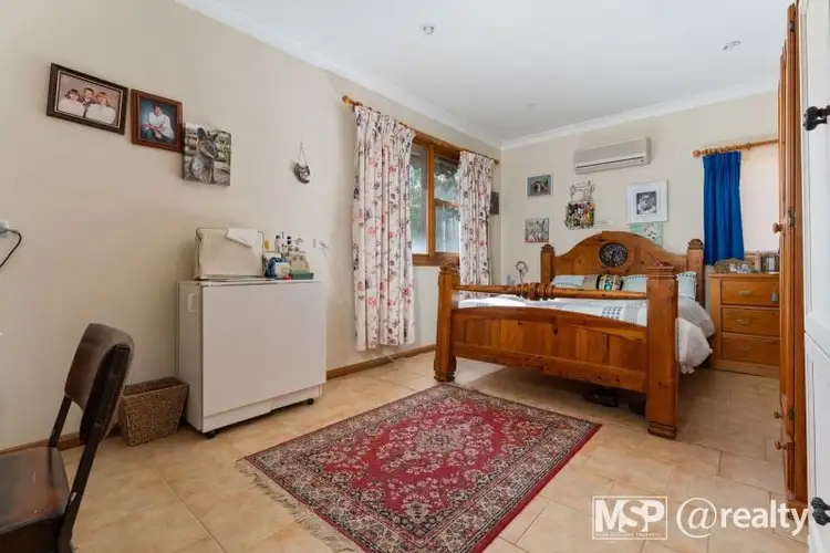 Sixth view of Homely studio listing, B/4 Hill Street, Rockley NSW 2795