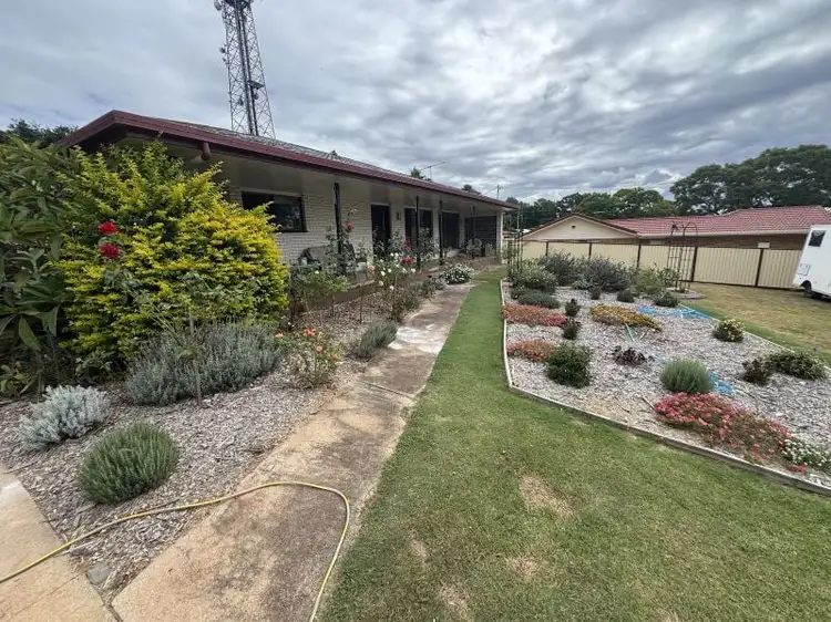 125 Moore Street, Kingaroy QLD 4610
