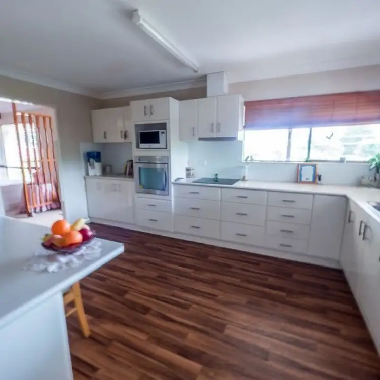 Second view of Homely house listing, 125 Moore Street, Kingaroy QLD 4610