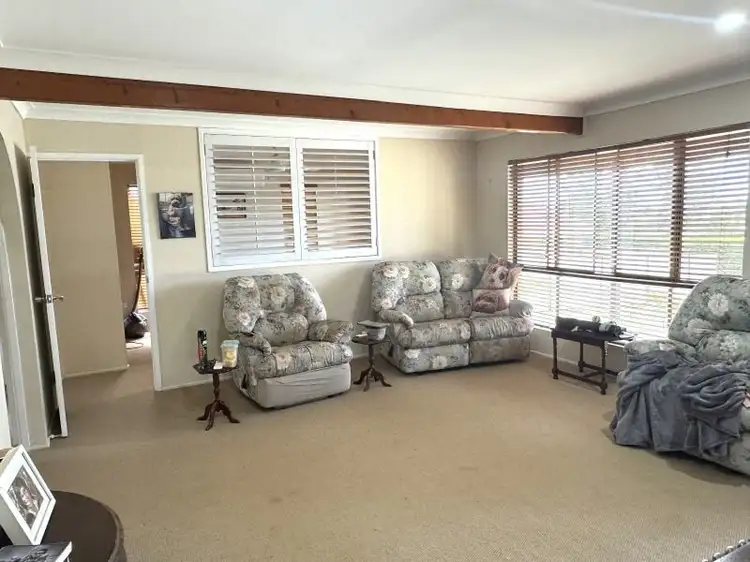 Fourth view of Homely house listing, 125 Moore Street, Kingaroy QLD 4610