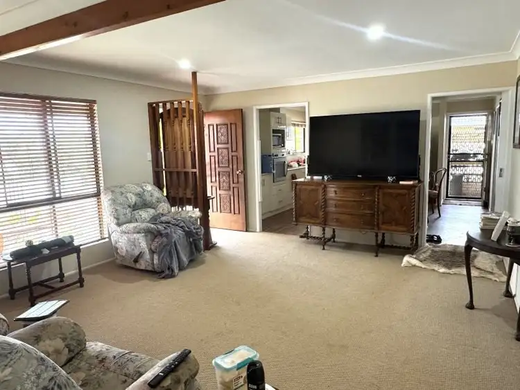 Fifth view of Homely house listing, 125 Moore Street, Kingaroy QLD 4610