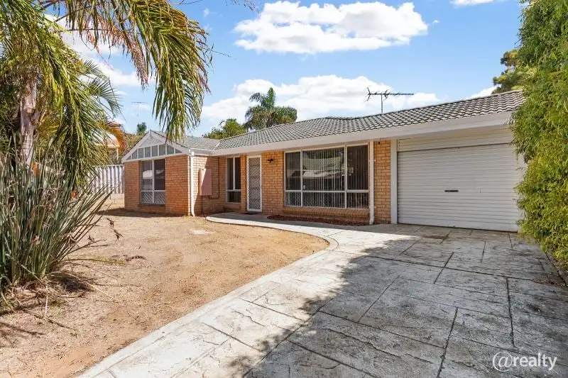 Main view of Homely house listing, 63B Honeysuckle Ramble, Halls Head WA 6210