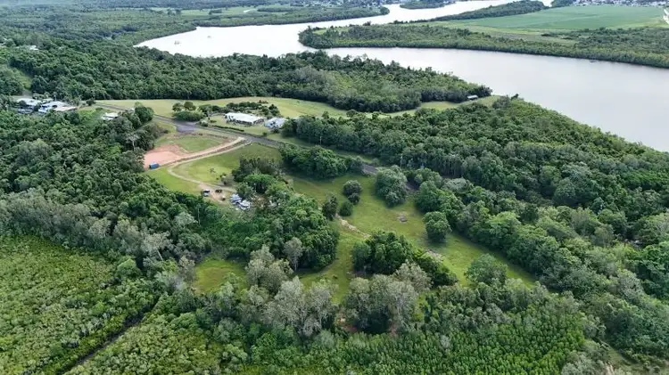 364 Coquette Point Road, Coquette Point QLD 4860