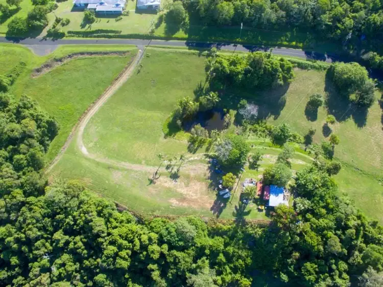 Third view of Homely land listing, 364 Coquette Point Road, Coquette Point QLD 4860