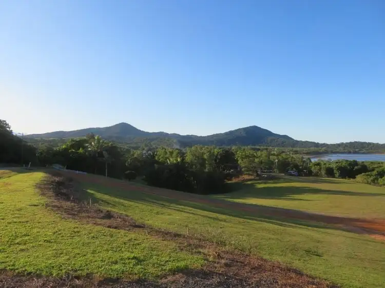 Fourth view of Homely land listing, 364 Coquette Point Road, Coquette Point QLD 4860