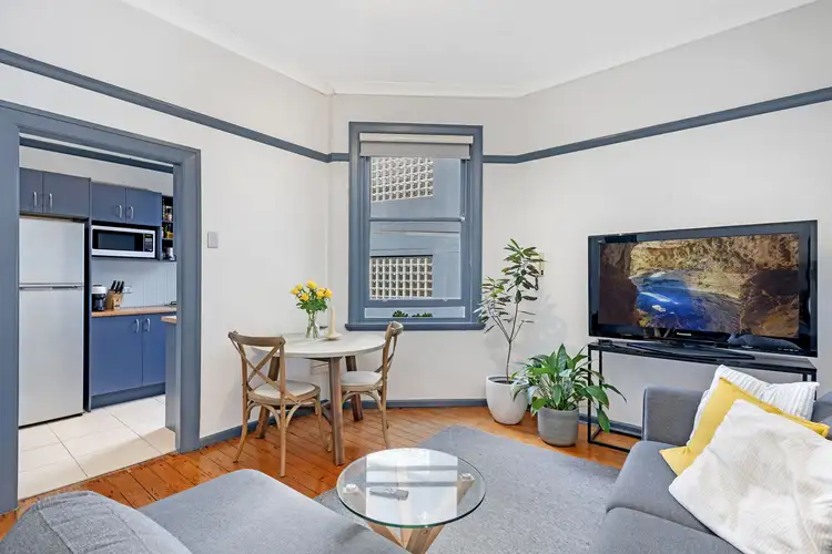 10/42-44 Kings Cross Road