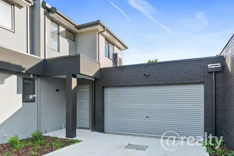 3/85 Mt Dandenong Road, Ringwood East VIC 3135