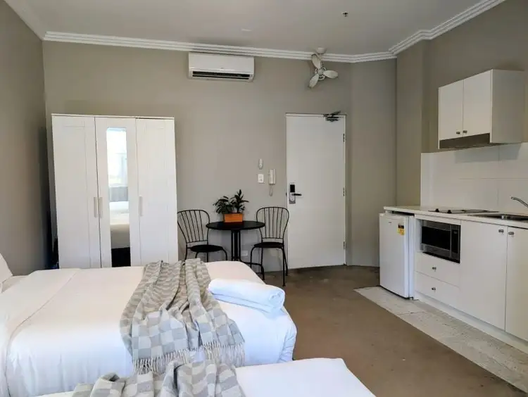 Third view of Homely unit listing, 211/9 Darlinghurst, Potts Point NSW 2011