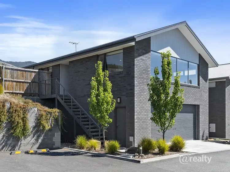 Main view of Homely house listing, 8/18 Carnegie Street, Claremont TAS 7011