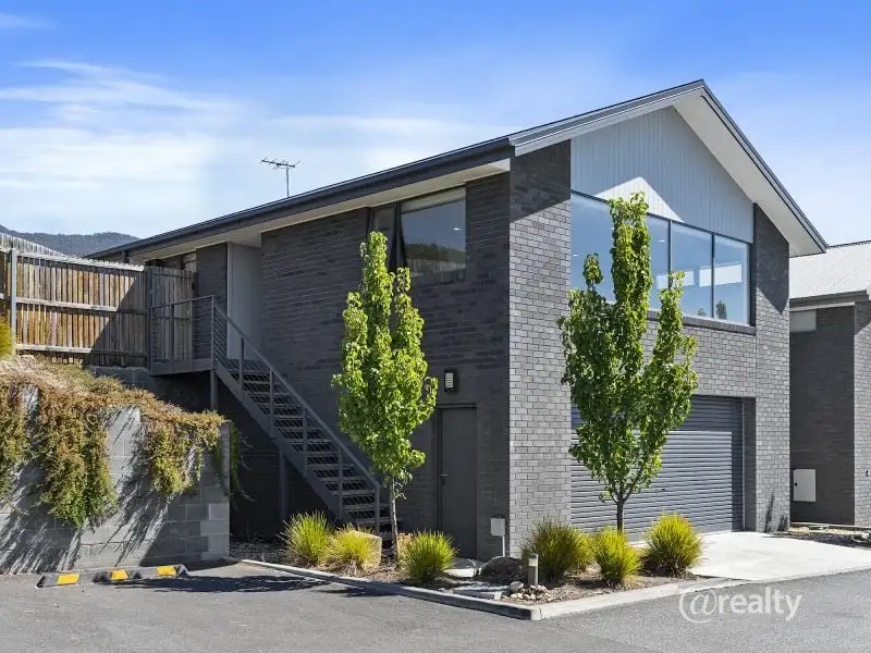Main view of Homely house listing, 8/18 Carnegie Street, Claremont TAS 7011
