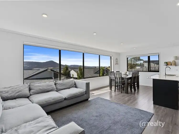 Second view of Homely house listing, 8/18 Carnegie Street, Claremont TAS 7011