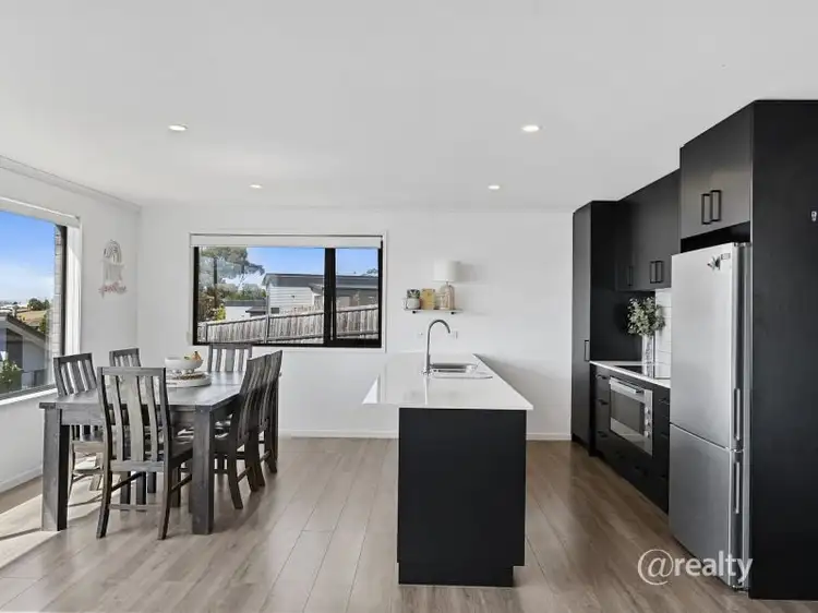 Fifth view of Homely house listing, 8/18 Carnegie Street, Claremont TAS 7011