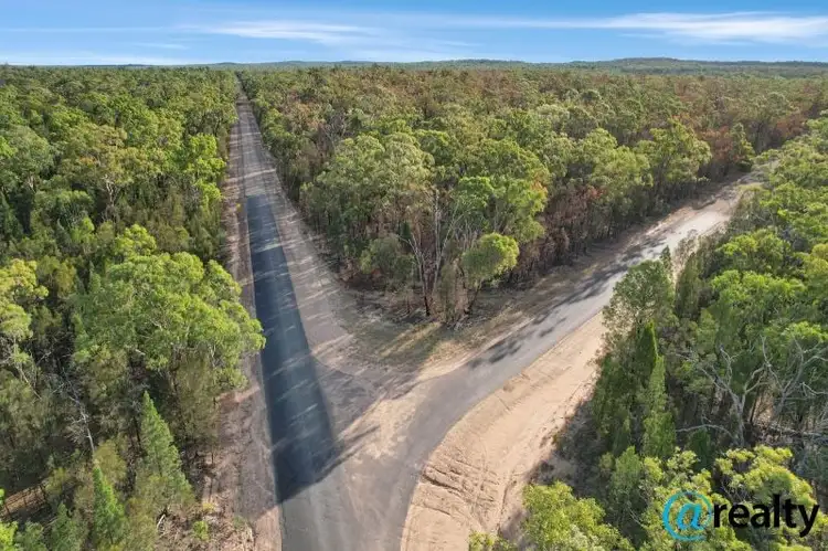 Lot 24 Millmerran Woods Drive