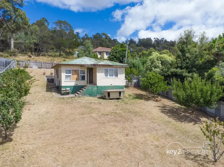 Main view of Homely house listing, 132 Pomona Road North, Riverside TAS 7250