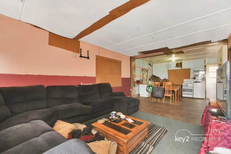 Third view of Homely house listing, 132 Pomona Road North, Riverside TAS 7250