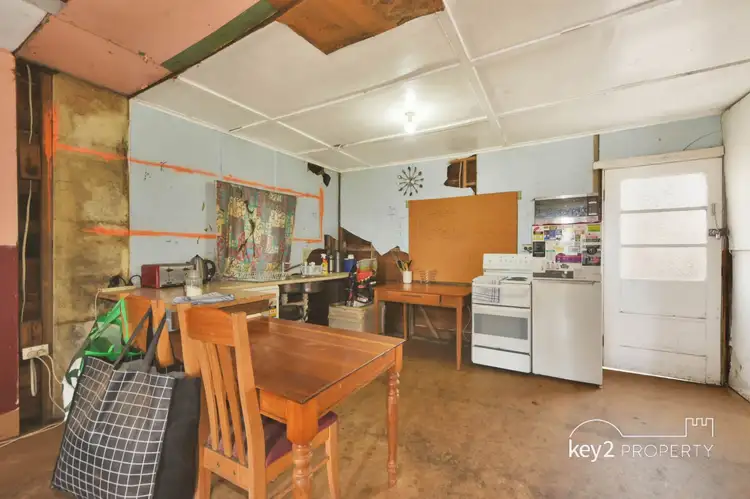 Fourth view of Homely house listing, 132 Pomona Road North, Riverside TAS 7250