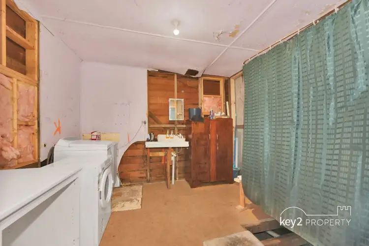 Fifth view of Homely house listing, 132 Pomona Road North, Riverside TAS 7250