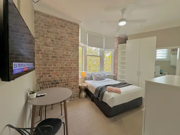 Main view of Homely unit listing, 212/9 Darlinghurst, Potts Point NSW 2011