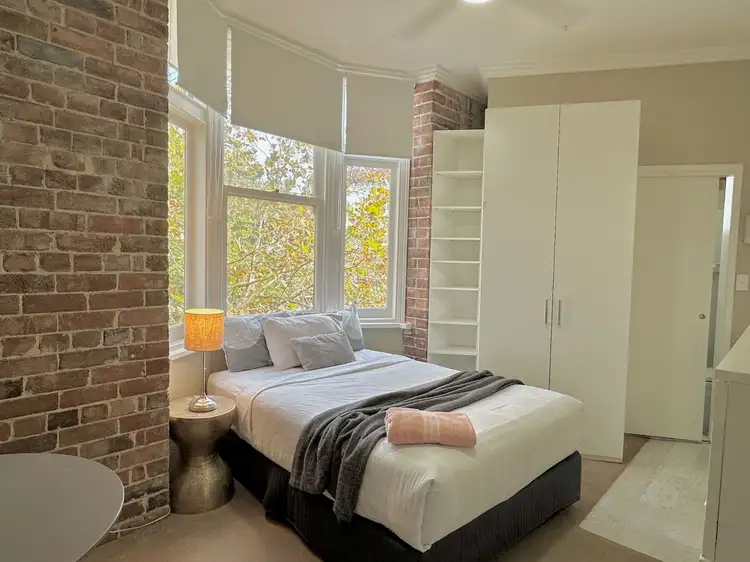 Second view of Homely unit listing, 212/9 Darlinghurst, Potts Point NSW 2011