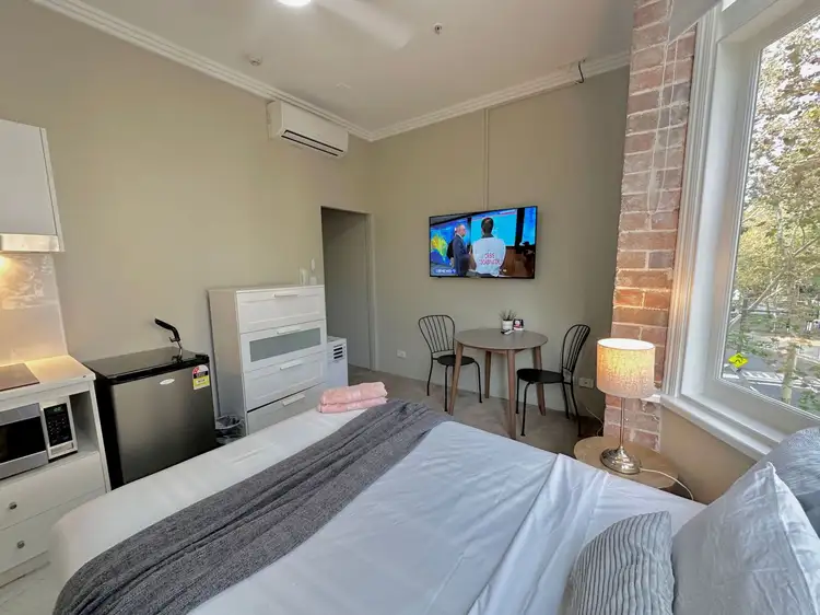 Third view of Homely unit listing, 212/9 Darlinghurst, Potts Point NSW 2011