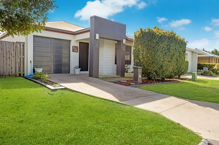 9 Peppertree Crescent, Andergrove QLD 4740