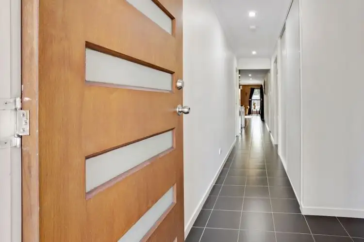 Second view of Homely house listing, 9 Peppertree Crescent, Andergrove QLD 4740