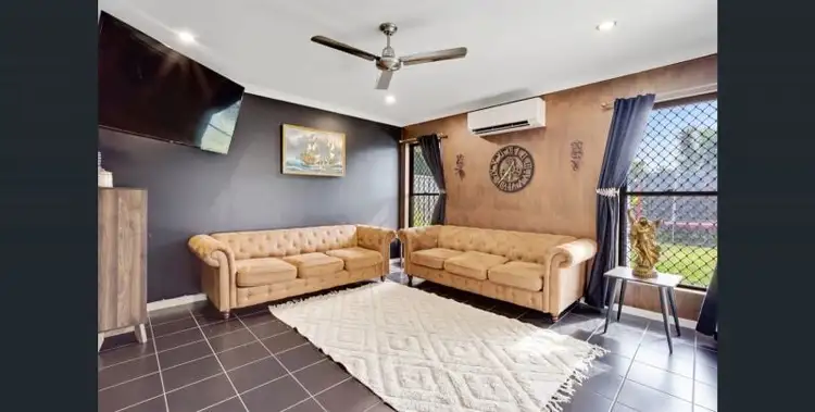 Fourth view of Homely house listing, 9 Peppertree Crescent, Andergrove QLD 4740